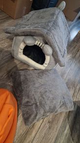 Pet House / Bed