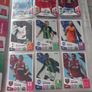Premier League Football Cards Image 2