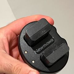 NP-FW50 Batteries Like new