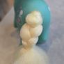 Daisy Sweet Perfume Puff Ponies HTF MLP G1 My Little Pony Image 9