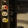 21" Philips flatscreen TV Image 4