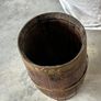 Large and heavy barrel Image 4