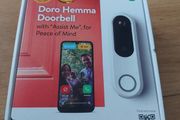 Doro Hemma Smart Video Doorbell