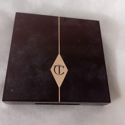 CT eye shadow palette