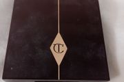 CT eye shadow palette