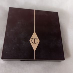 CT eye shadow palette