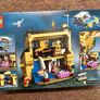 Lego Harry Potter 4 Privet Drive 75968 Image 2