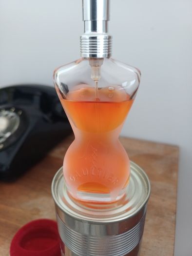 Jean Paul Gaultier