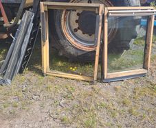 Velux Window