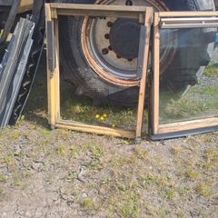 Velux Window