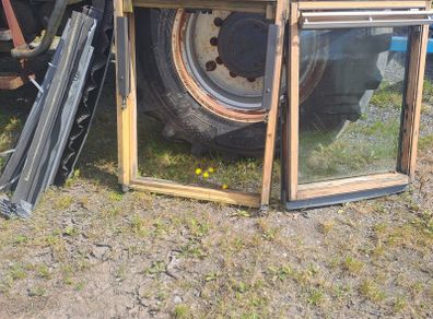 Velux Window
