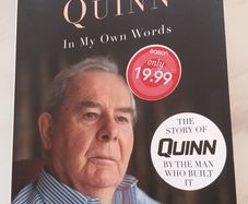Sean Quinn In My Own Words