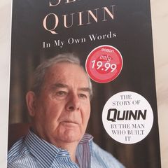 Sean Quinn In My Own Words