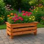 Handmade Garden Furniture & Planters Image 3