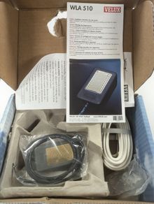 Velux rain sensor WLA 510