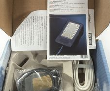 Velux rain sensor WLA 510