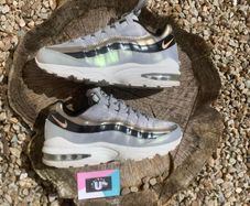 Premium Nike Air Max 95 SE