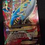 Pokemon Card : Mega Sharpedo EX XY200a Image 10