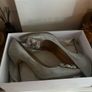 Manolo Blahnik Hangisi Heels Image 3