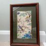 Vintage Embroidered Art Image 2