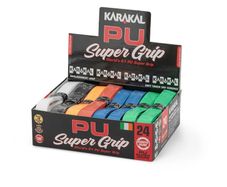 Karakal hurling grips standard length