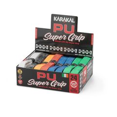 Karakal hurling grips standard length