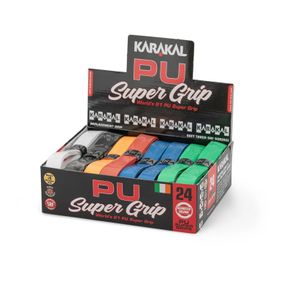 Karakal hurling grips standard length
