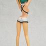 Aquarion Evol - Zessica Wong - Figuarts ZERO (Bandai) Image 8