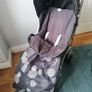 Chicco London Stroller Image 2