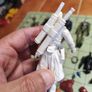 G.I. JOE 25th Anniversary+ figure bits Image 10