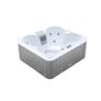 Free Delivery on this brand new 4 person hot tub Image 3