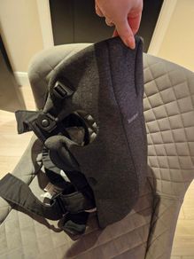 Baby Bjorn Baby Carrier Mini