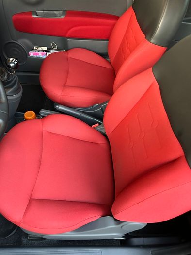 Professional Car Detailing. Deep Clean, Polish and Protection