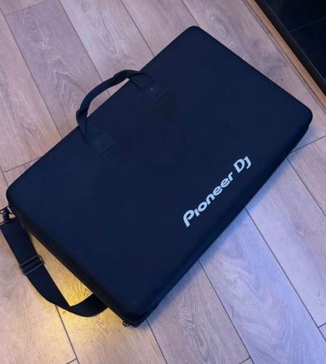 Pioneer Xdj rx2