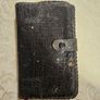 The Saint Andrew Simple Daily Missal. By Dom Gaspar Lefebvre O. S. B. 1959 Edition In Good Condition.  See Photos For Same. Image 2