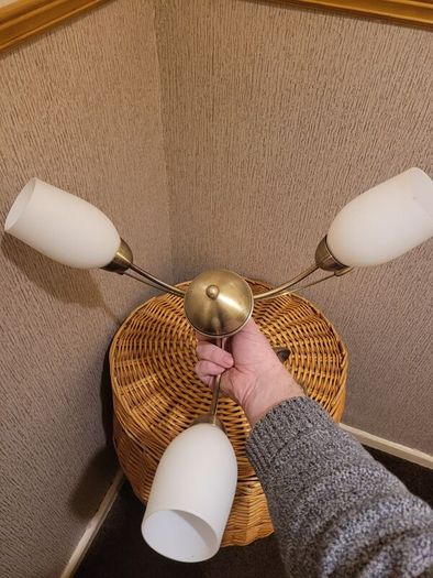 ceiling lights
