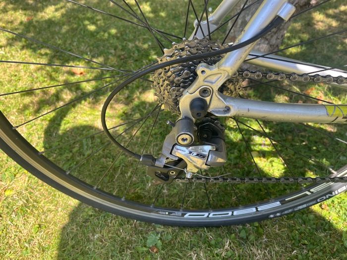 Focus Cyclocross