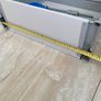 Kitchen pull-out drawer inserts - grey Image 7