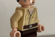 lego Star Wars Wuher mos Eisley sw0893