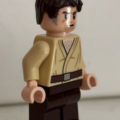 lego Star Wars Wuher mos Eisley sw0893