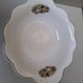 Vintage fruit jug and bowl Image 4