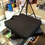 18" RGB LED Soft Ring Light 360 Degrees Wireless Remote Image 7