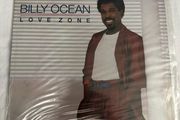 Billy Ocean - Love Zone