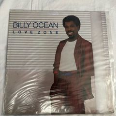 Billy Ocean - Love Zone
