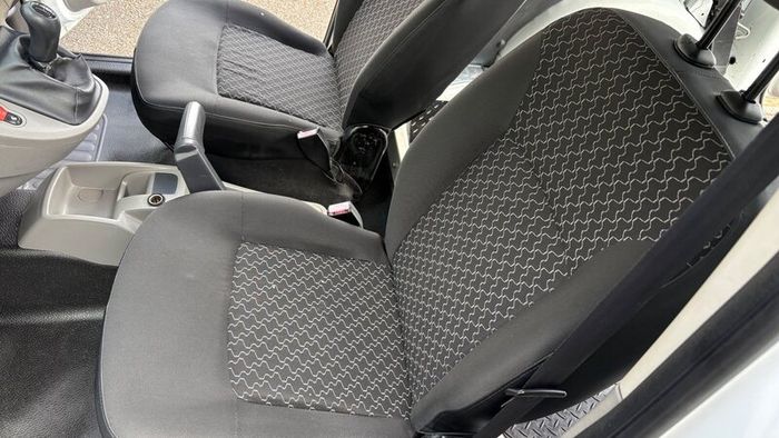 Renault Kangoo 2011