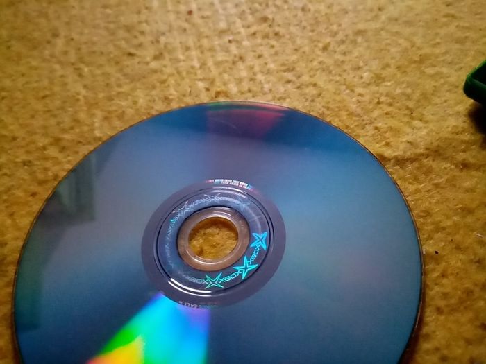 Ty The Tasmanian Tiger 2 Bush rescue Xbox Original Games Original Pal version