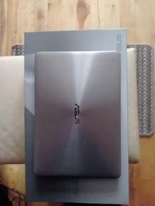 ASUS Zenbook