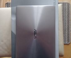 ASUS Zenbook