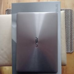 ASUS Zenbook