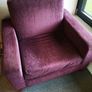 3 armchairs(can be sold separately) Image 2